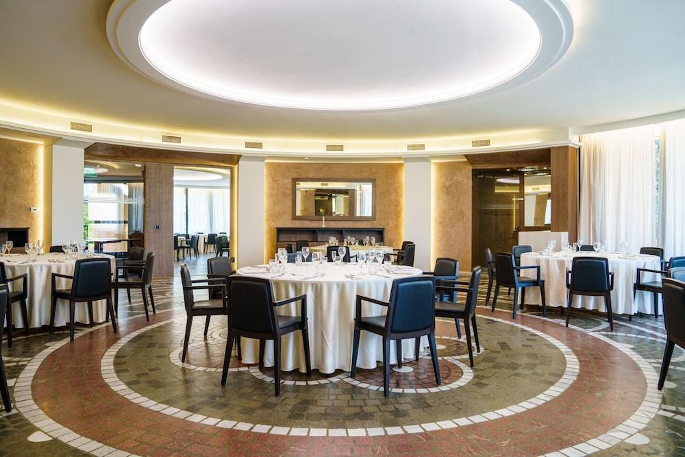 Hotel Pineta Busto Arsizio Kültér fotó